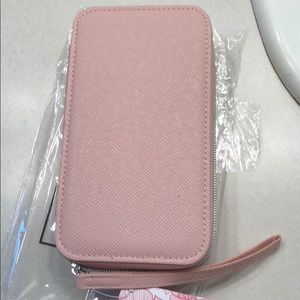 Brow Makeup set with bag